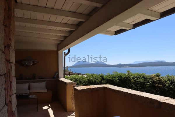 casa semindipendente in vendita ad Olbia in zona Porto Rotondo