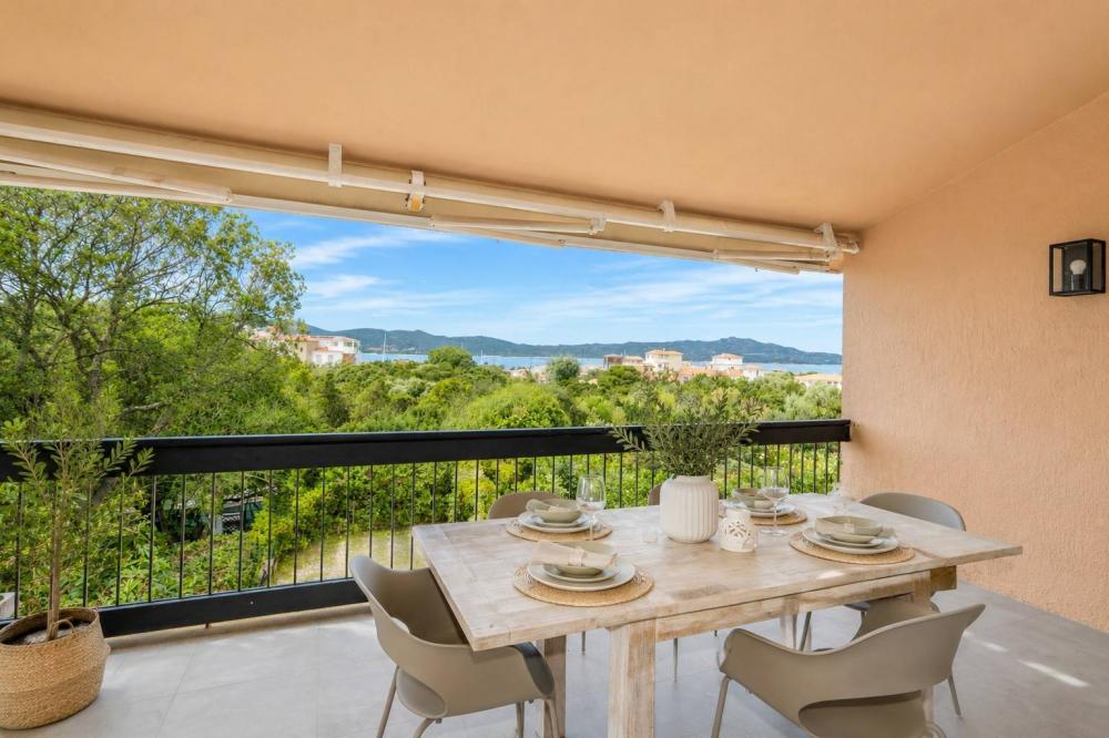 appartamento in vendita ad Olbia in zona Porto Rotondo