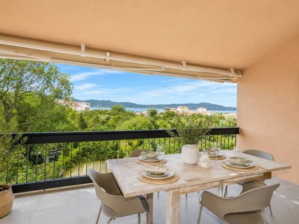 appartamento in vendita ad Olbia in zona Porto Rotondo