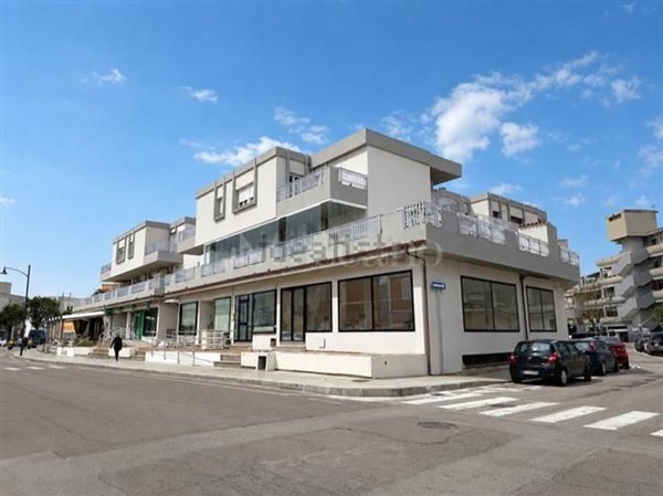 locale commerciale in vendita ad Olbia in zona Centro Storico