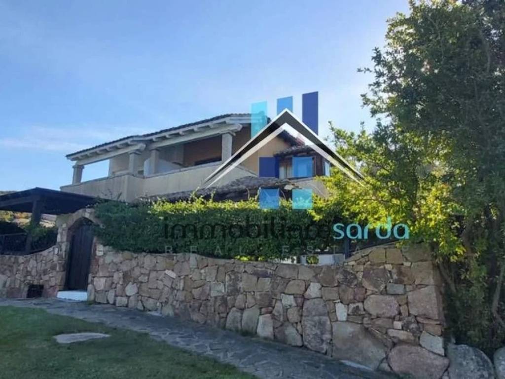 appartamento in vendita ad Olbia in zona Porto Rotondo