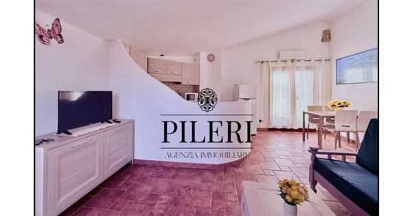 appartamento in vendita ad Olbia in zona Osseddu