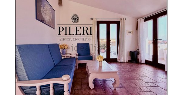 appartamento in vendita ad Olbia in zona Osseddu
