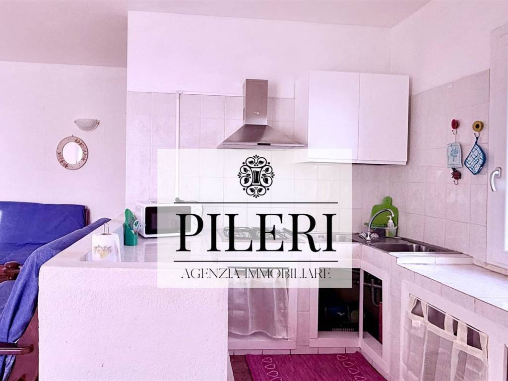 appartamento in vendita ad Olbia in zona Osseddu