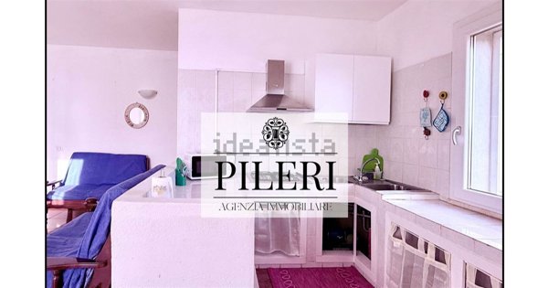 appartamento in vendita ad Olbia in zona Osseddu