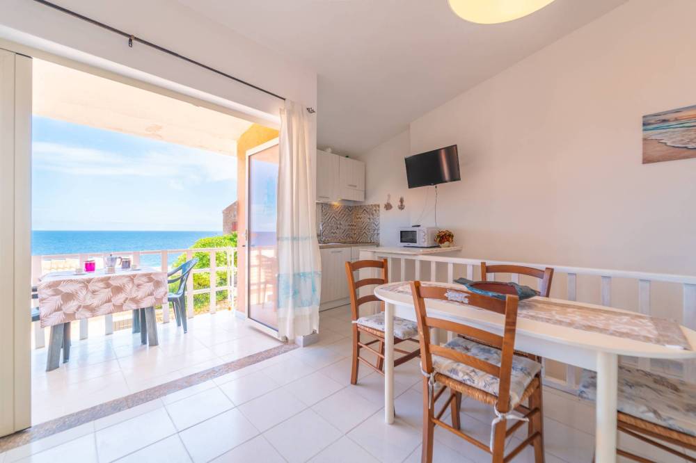 appartamento in vendita ad Olbia