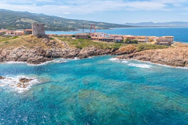 appartamento in vendita ad Olbia