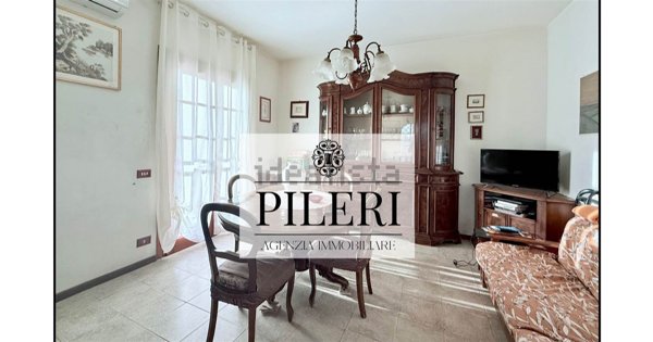 appartamento in vendita ad Olbia in zona Osseddu