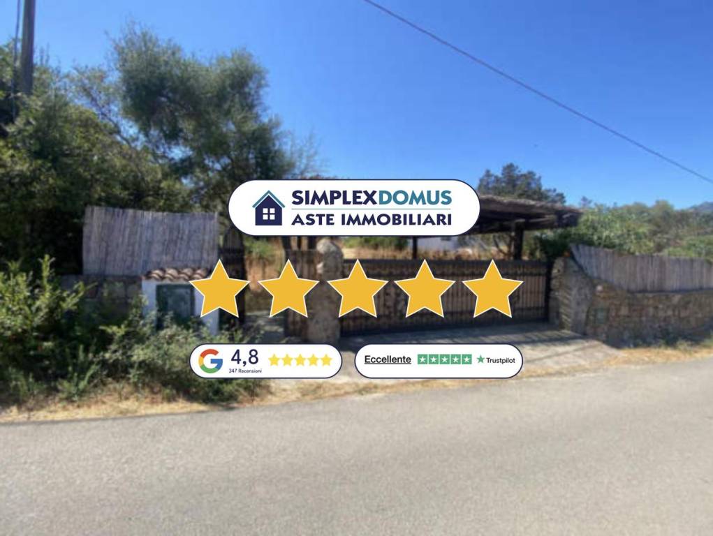appartamento in vendita ad Olbia