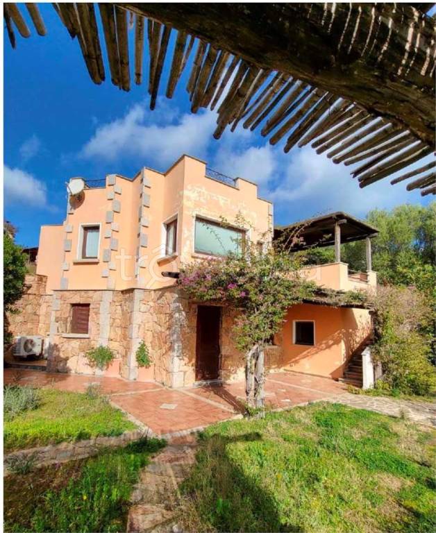 casa indipendente in vendita ad Olbia