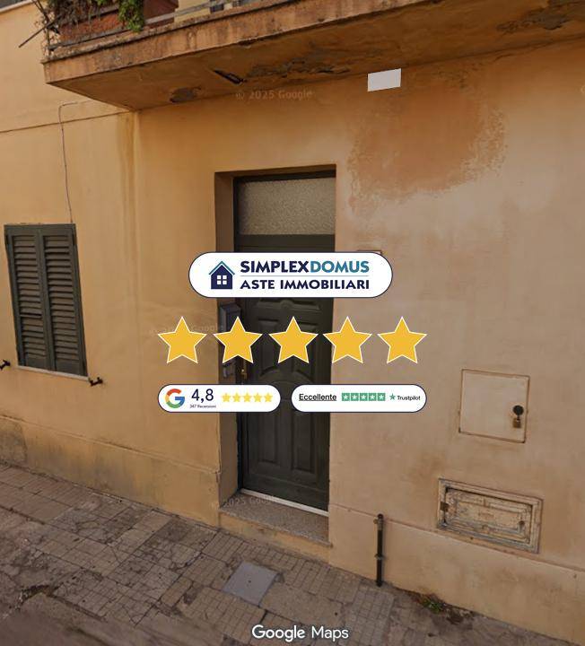 appartamento in vendita ad Olbia