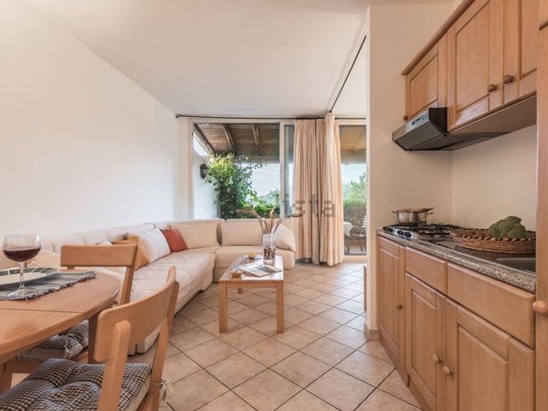 appartamento in vendita ad Olbia in zona Li Cuncheddi