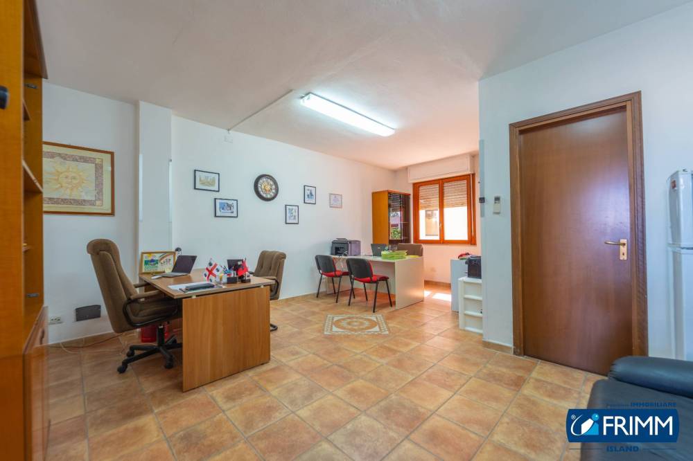 appartamento in vendita ad Olbia in zona Aldo Moro