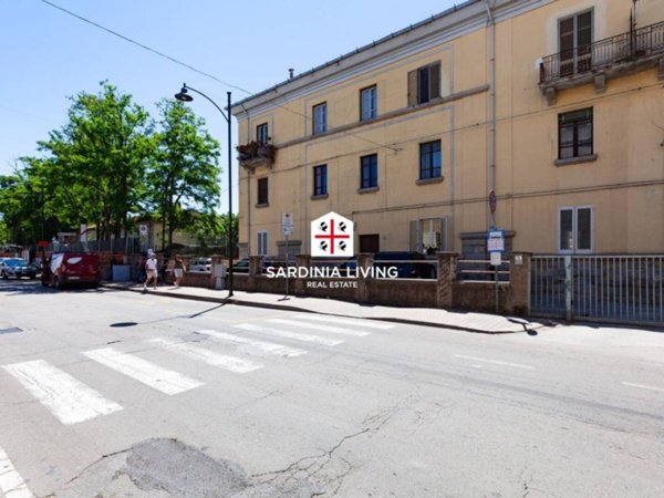 appartamento in vendita ad Olbia in zona San Simplicio