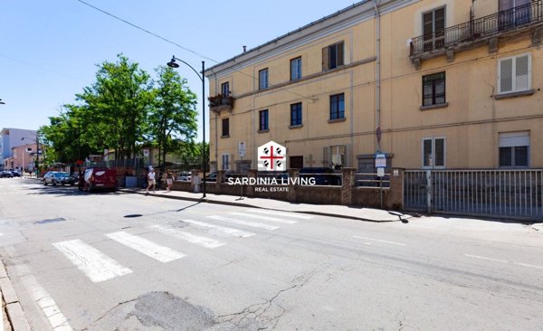 appartamento in vendita ad Olbia in zona Centro Storico
