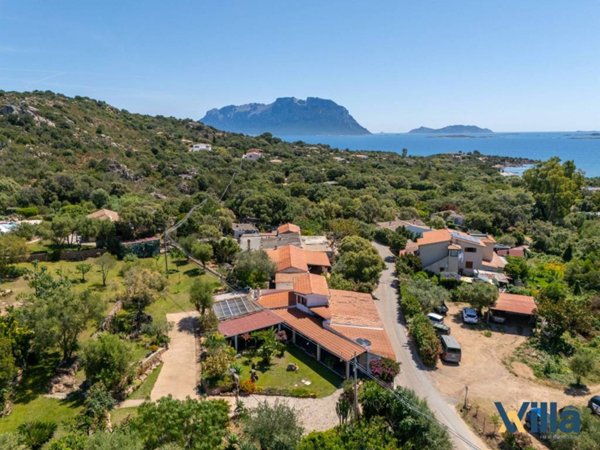casa indipendente in vendita ad Olbia in zona Porto Istana