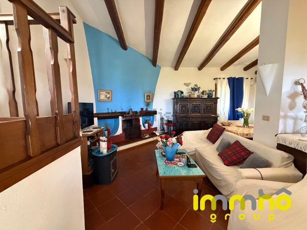 casa indipendente in vendita ad Olbia in zona Pittulongu