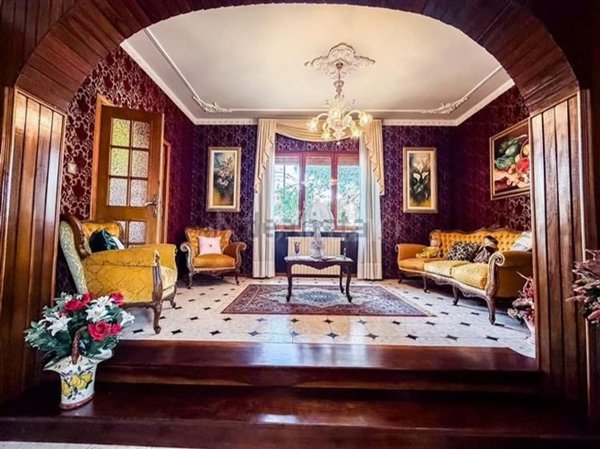 casa indipendente in vendita ad Olbia in zona Aldo Moro