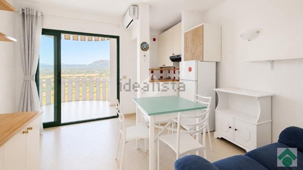 appartamento in vendita ad Olbia in zona Aldo Moro