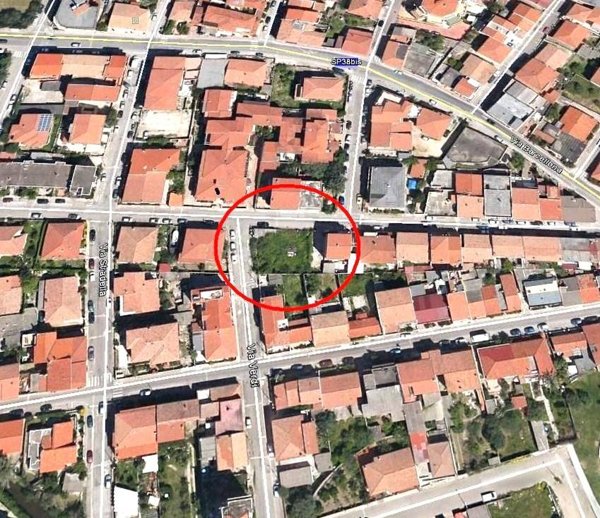 terreno edificabile in vendita ad Olbia in zona Barcellona