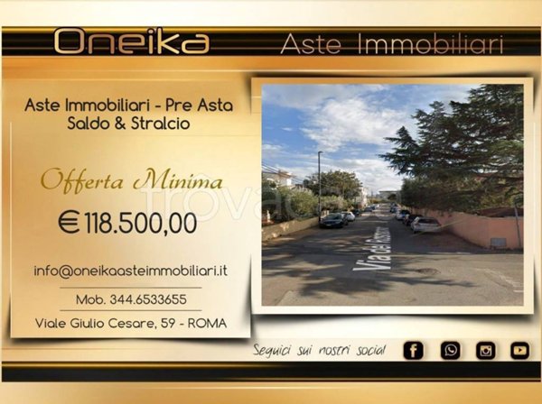 appartamento in vendita ad Olbia