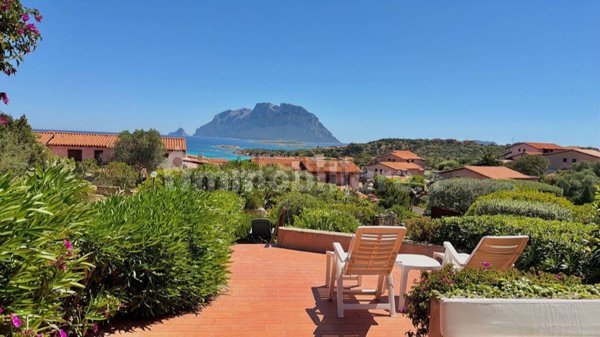 casa indipendente in vendita ad Olbia in zona Porto Istana