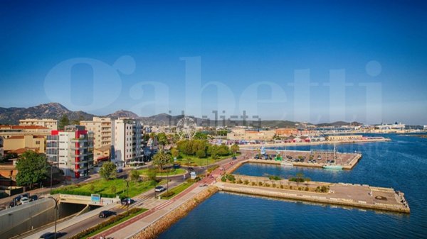 appartamento in vendita ad Olbia in zona Osseddu