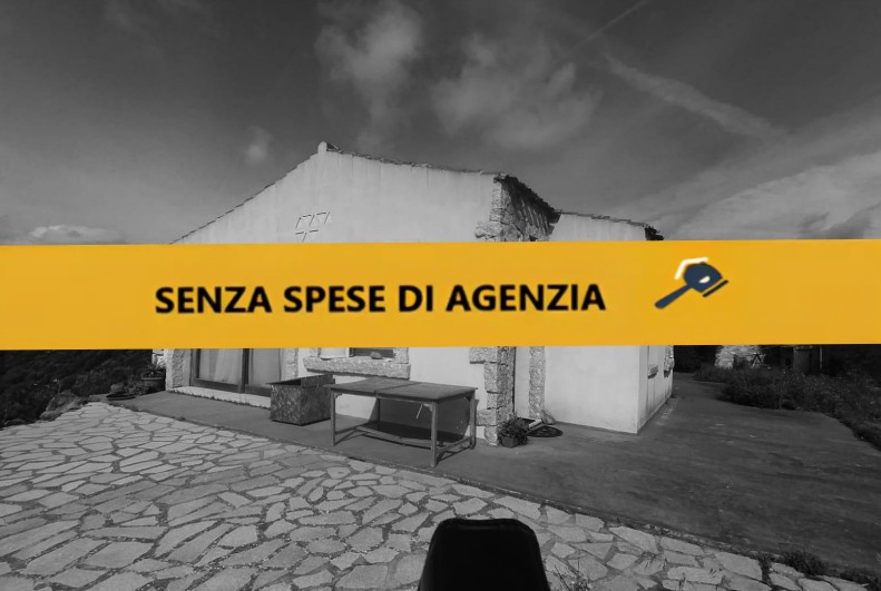 casa indipendente in vendita ad Olbia