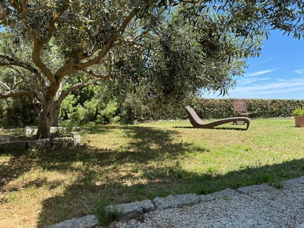 casa indipendente in vendita ad Olbia in zona Santa Lucia