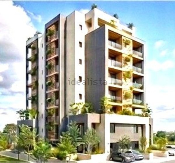 appartamento in vendita ad Olbia in zona Osseddu