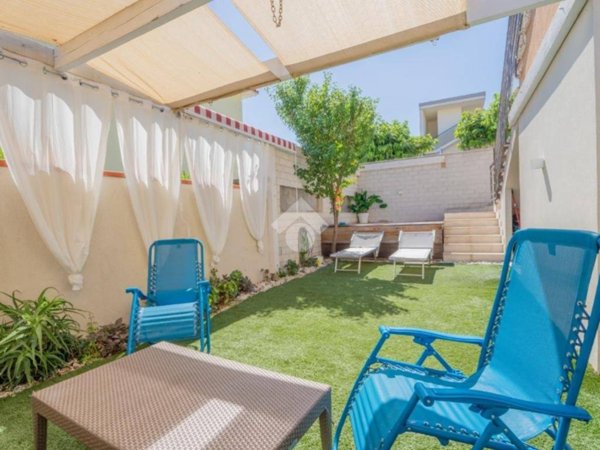 appartamento in vendita ad Olbia in zona Aldo Moro