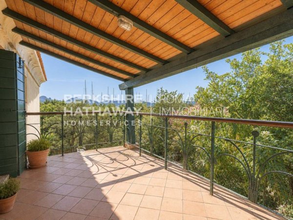 appartamento in vendita ad Olbia in zona Porto Rotondo