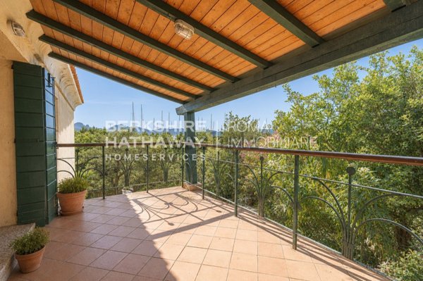 appartamento in vendita ad Olbia in zona Porto Rotondo