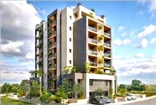 appartamento in vendita ad Olbia in zona Osseddu