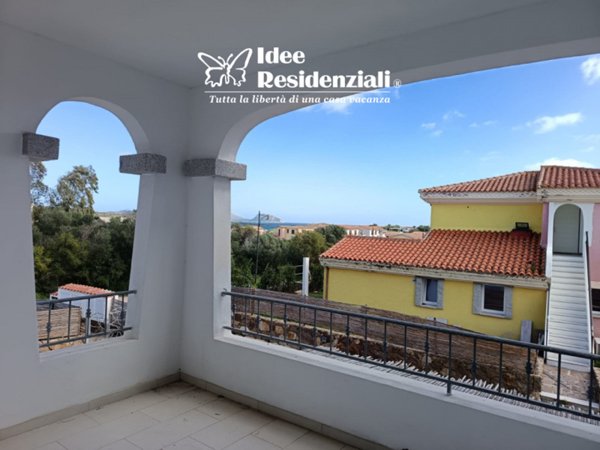 appartamento in vendita ad Olbia in zona Pittulongu