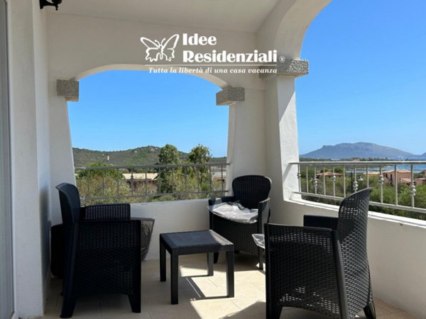 appartamento in vendita ad Olbia in zona Porto Rotondo
