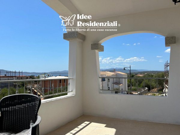 appartamento in vendita ad Olbia in zona Bados