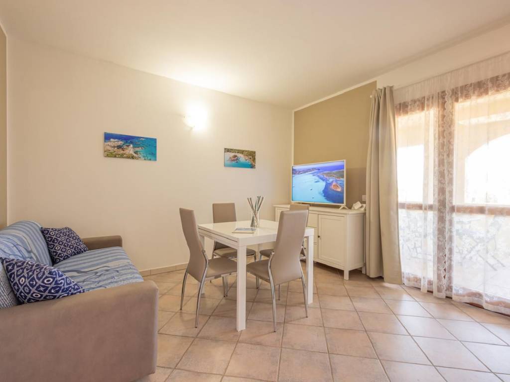 appartamento in vendita ad Olbia in zona Fausto Noce