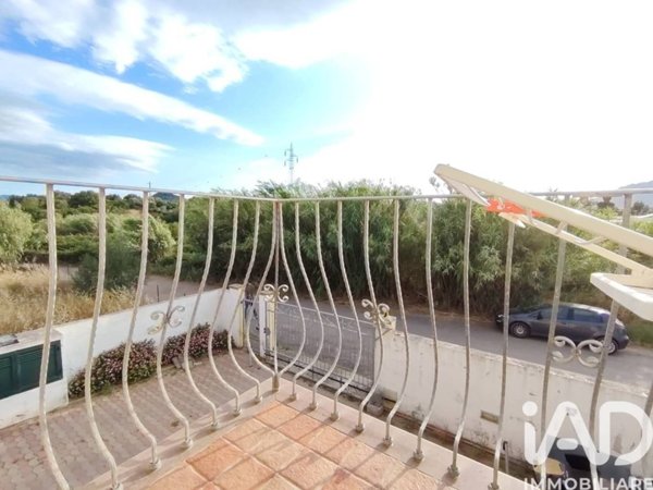 appartamento in vendita ad Olbia in zona Barcellona