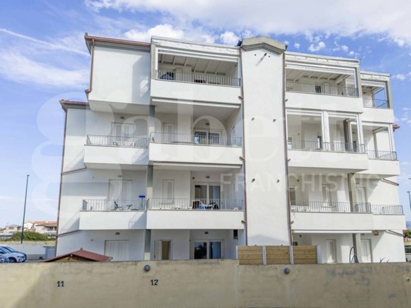 appartamento in vendita ad Olbia in zona Osseddu