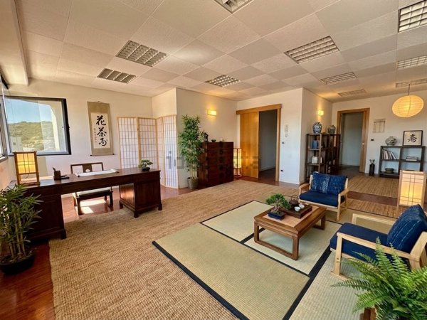ufficio in vendita ad Olbia