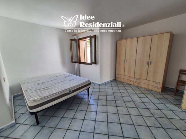 appartamento in vendita ad Olbia in zona Pittulongu