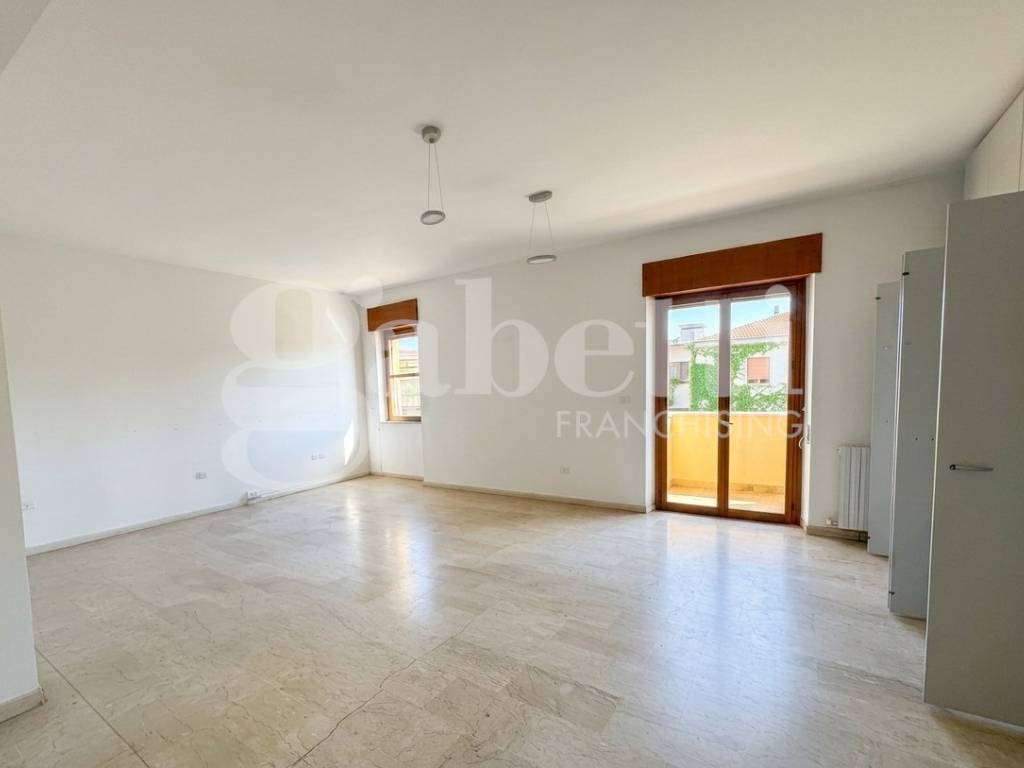 appartamento in vendita ad Olbia in zona San Simplicio