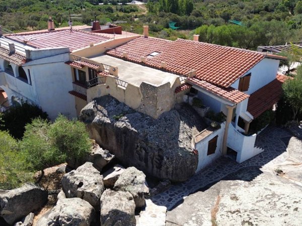 appartamento in vendita ad Olbia in zona Porto Rotondo