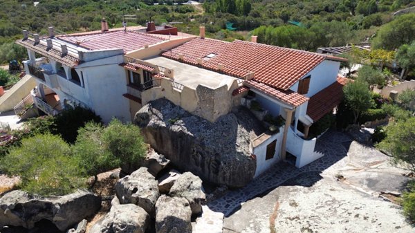 appartamento in vendita ad Olbia in zona Porto Rotondo