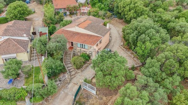 pentavano in vendita ad Olbia in zona Rudalza