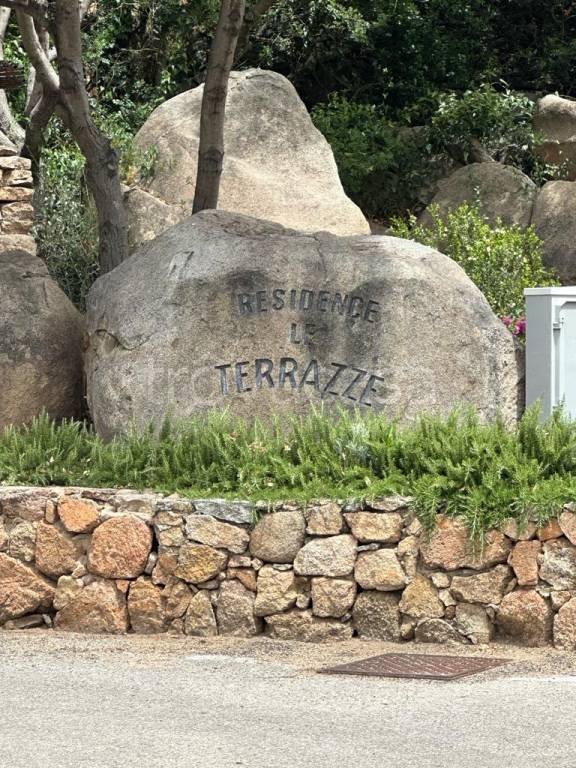 appartamento in vendita ad Olbia in zona Porto Rotondo