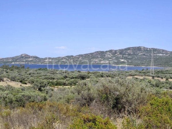 casa indipendente in vendita ad Olbia in zona Cugnana