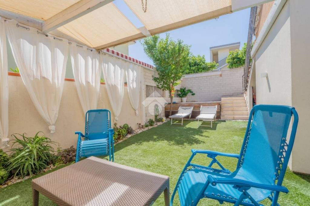 appartamento in vendita ad Olbia in zona Aldo Moro
