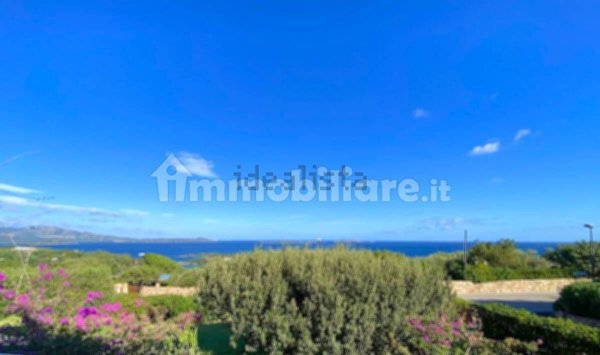 appartamento in vendita ad Olbia in zona Porto Rotondo